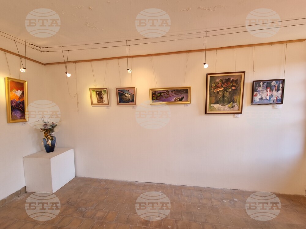 Кърджали - Керимова къща