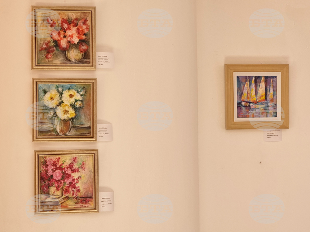 Кърджали - Керимова къща