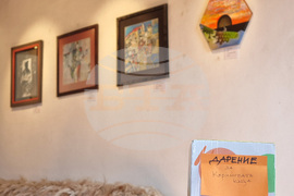 Кърджали - Керимова къща