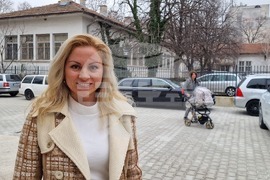 Асеновград - неделно училище - храм "Св. Атанасий"