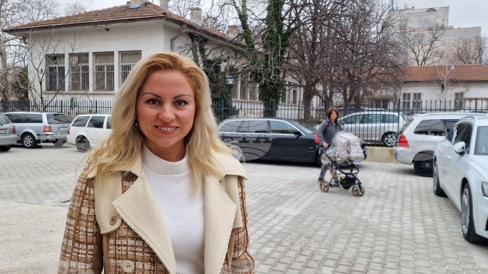 Асеновград - неделно училище - храм "Св. Атанасий"