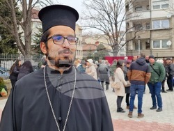 Асеновград - неделно училище - храм "Св. Атанасий"