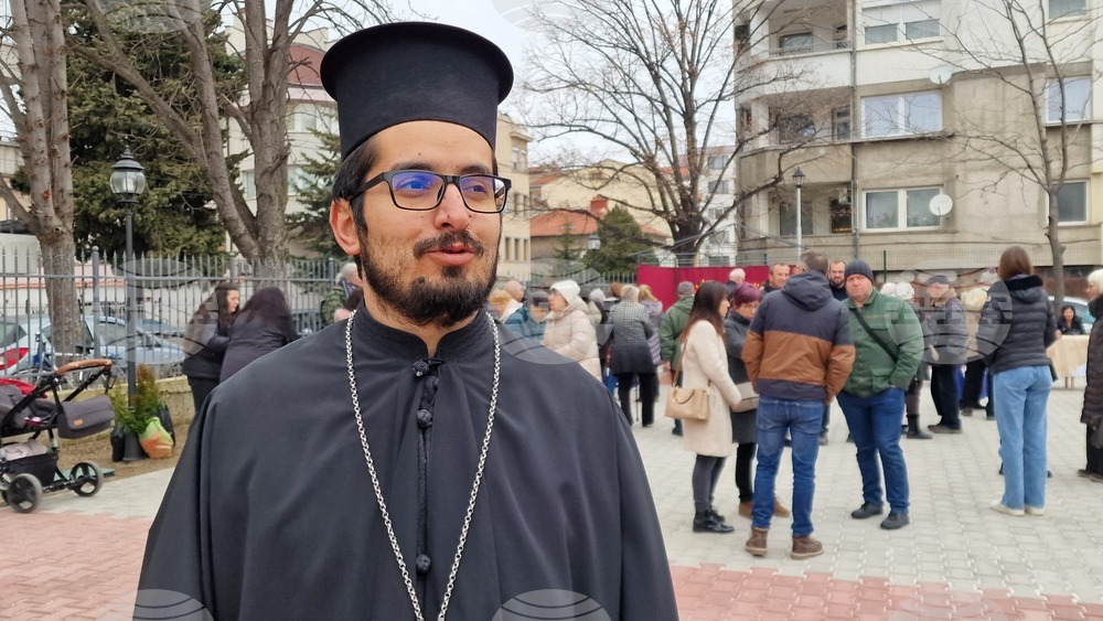 Асеновград - неделно училище - храм "Св. Атанасий"