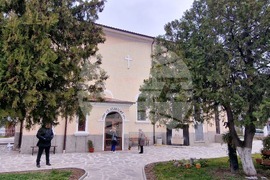 Асеновград - неделно училище - храм "Св. Атанасий"