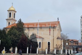 Асеновград - неделно училище - храм "Св. Атанасий"