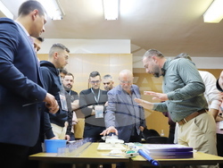 Снимка: Военномедицинска академия