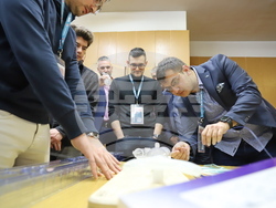 Снимка: Военномедицинска академия