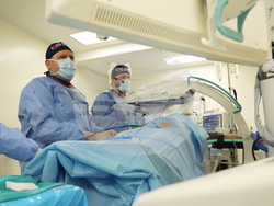 Снимка: Военномедицинска академия