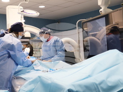 Снимка: Военномедицинска академия