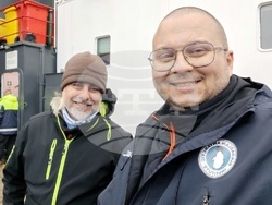 Антарктида - риби - Природонаучен музей Пловдив - проект