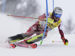 Austria Ski Worlds