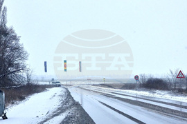 Добрич - пътна обстановка