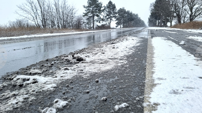 Добрич - пътна обстановка