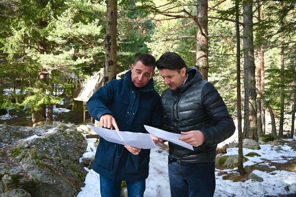 Tourism Ministry to Create Map of Bulgaria's Inaccessible, Hard-to-Reach Tourist, Heritage Sites