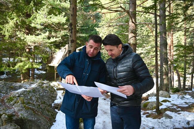 Министерство на туризма създава карта на достъпа до труднодостъпни туристически и културно-исторически обекти