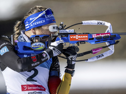 Switzerland Biathlon Worlds