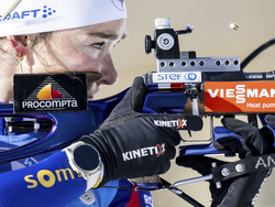 Switzerland Biathlon Worlds
