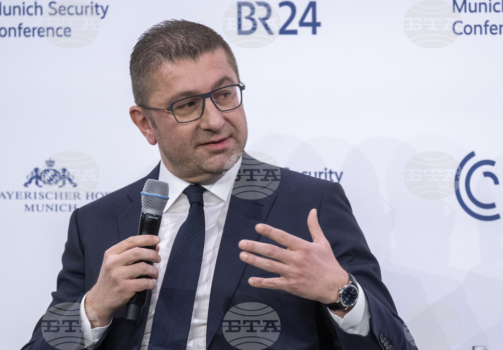 Мицкоски: Присъединяването към ЕС се превърна в "подвижна цел" - вместо система за заслуги има двойни стандарти и двустранни спорове
