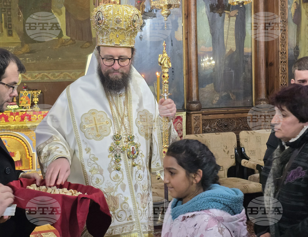 За греха, покаянието и смирението говориха свещеници в неделните си проповеди 