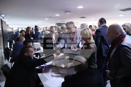 Българска социалистическа партия - конгрес