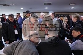 Българска социалистическа партия - конгрес