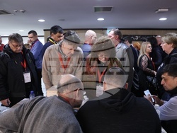 Българска социалистическа партия - конгрес