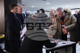 Българска социалистическа партия - конгрес