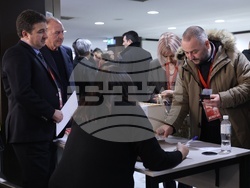 Българска социалистическа партия - конгрес