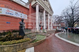 Хасково - проф. д-р Асен Златаров - 140 години от рождението