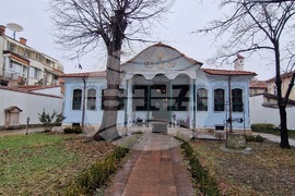 Хасково - проф. д-р Асен Златаров - 140 години от рождението