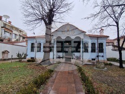 Хасково - проф. д-р Асен Златаров - 140 години от рождението