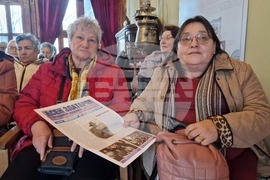 Хасково - проф. д-р Асен Златаров - 140 години от рождението