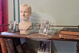 Хасково - проф. д-р Асен Златаров - 140 години от рождението