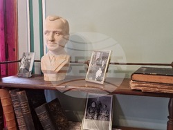 Хасково - проф. д-р Асен Златаров - 140 години от рождението