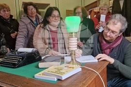 Хасково - проф. д-р Асен Златаров - 140 години от рождението