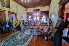 Хасково - проф. д-р Асен Златаров - 140 години от рождението