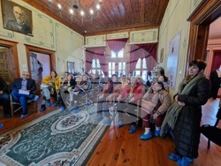 Хасково - проф. д-р Асен Златаров - 140 години от рождението