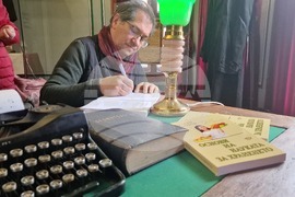 Хасково - проф. д-р Асен Златаров - 140 години от рождението