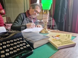 Хасково - проф. д-р Асен Златаров - 140 години от рождението