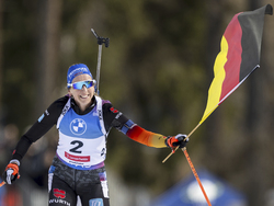 Switzerland Biathlon Worlds