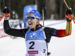 Switzerland Biathlon Worlds