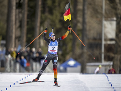 Switzerland Biathlon Worlds