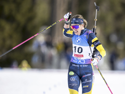 Switzerland Biathlon Worlds