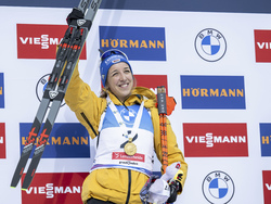 Switzerland Biathlon Worlds