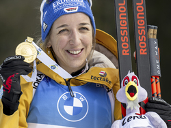 Switzerland Biathlon Worlds