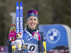 Switzerland Biathlon Worlds