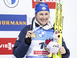 Switzerland Biathlon Worlds