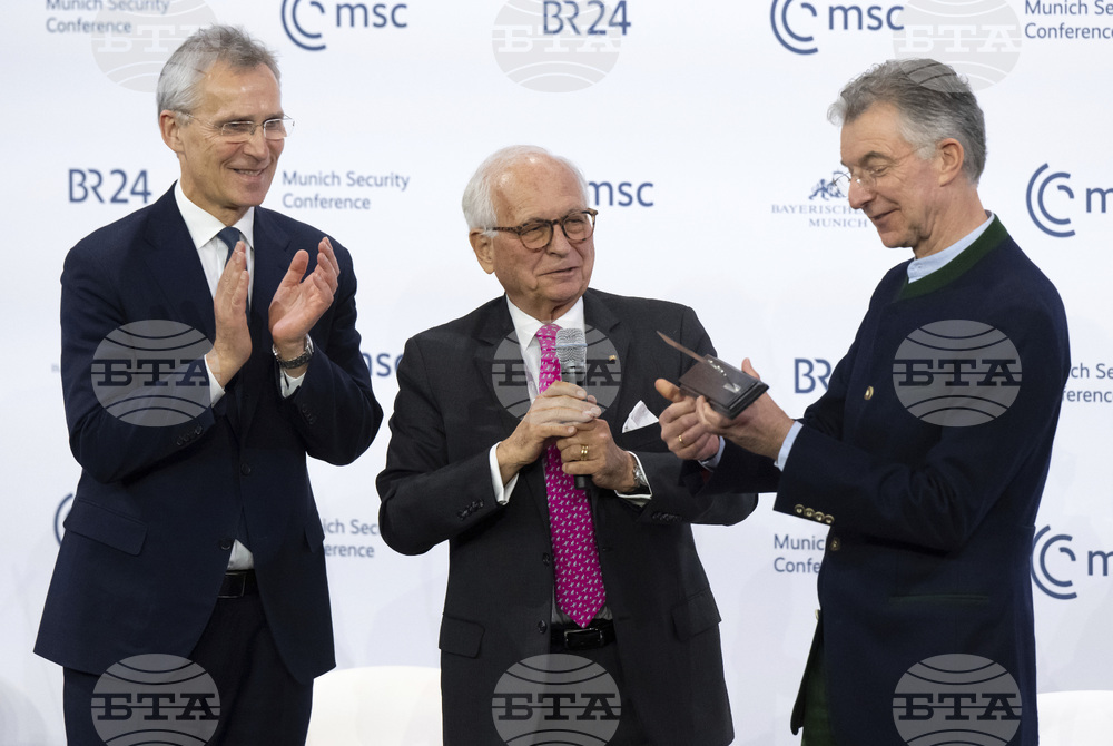 Изходът от войната в Украйна ще определи съдбата на Европа, смята германски експерт по сигурността