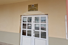 Село Широки дол - избори