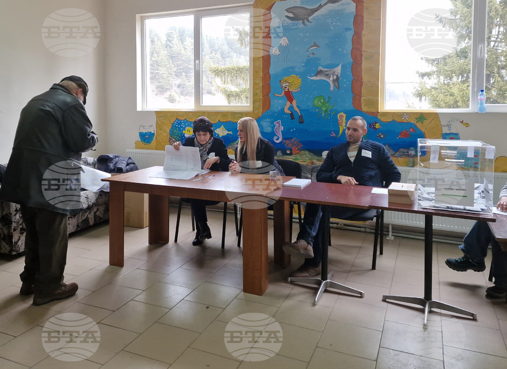 Общо 29 735 жители на Самоков ще имат право на глас на предстоящите парламентарни избори, секциите ще бъдат 64